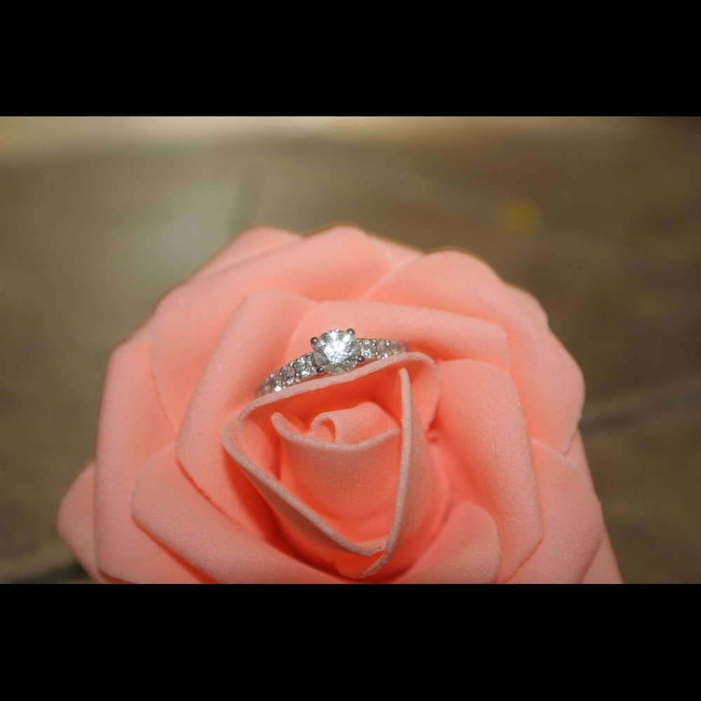 Meet your Posher, Marquia